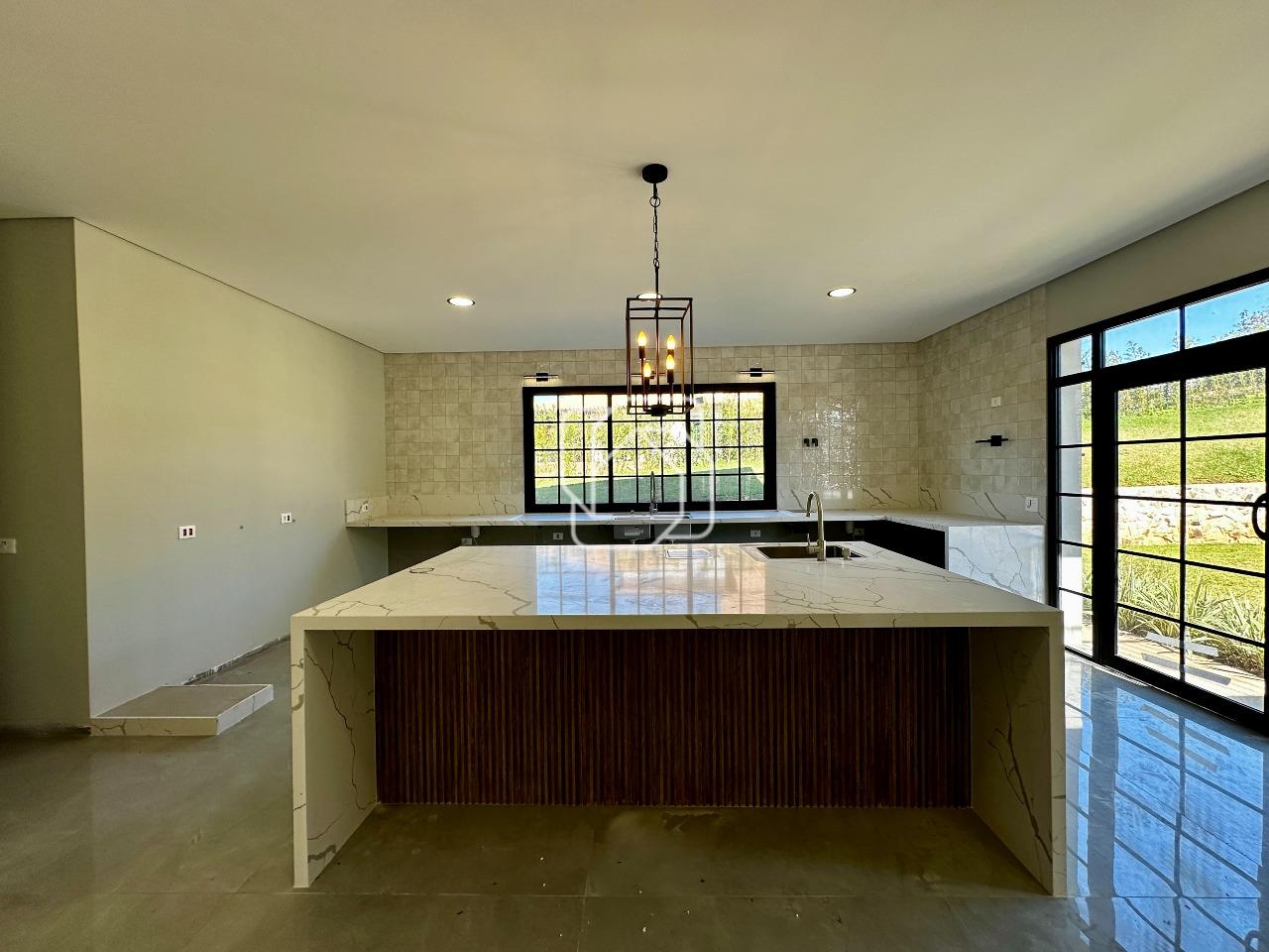 Casa de Condomínio à venda em Itu - SP - Condomínio Terras de São José II: 