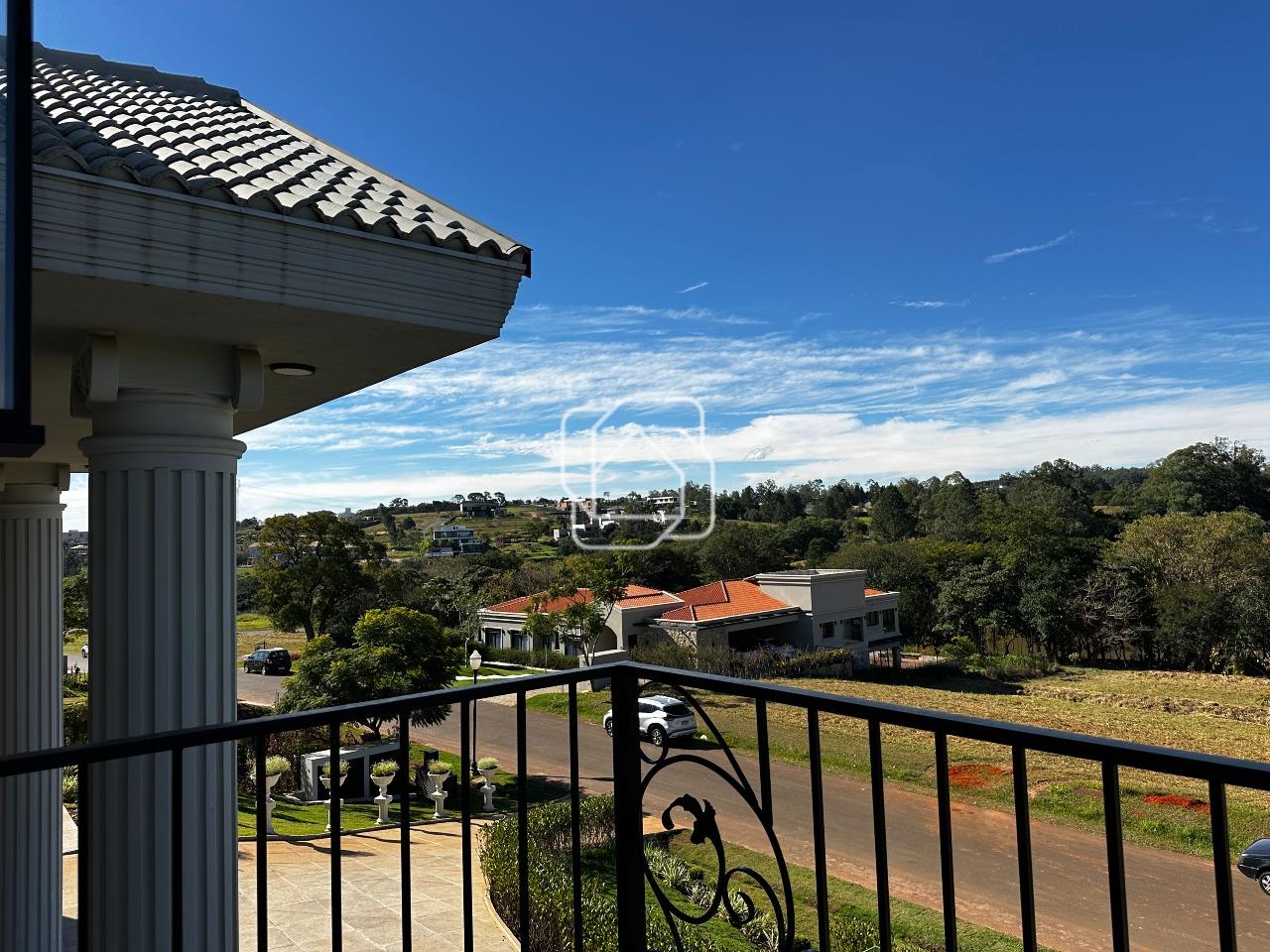 Casa de Condomínio à venda em Itu - SP - Condomínio Terras de São José II: 