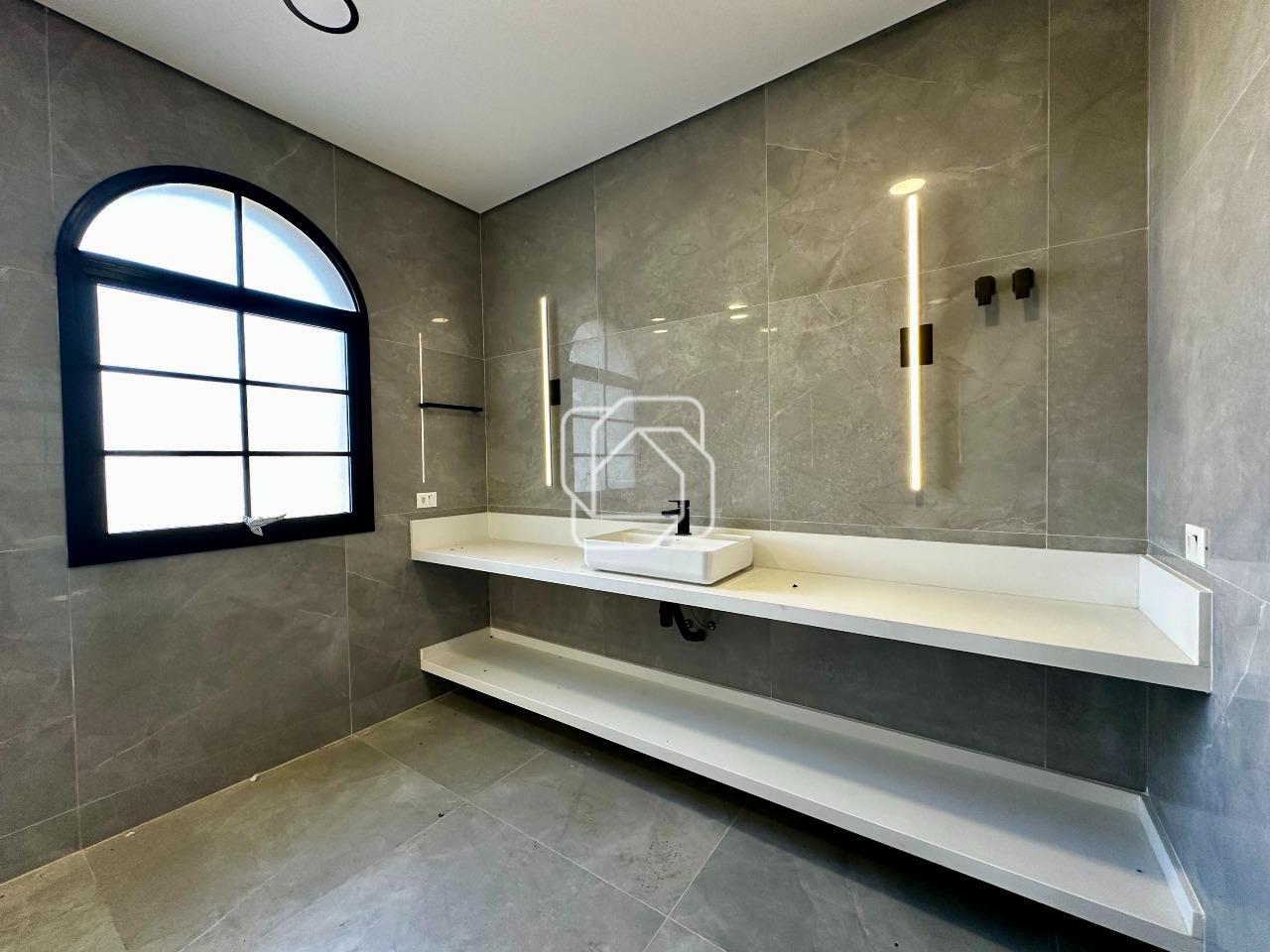 Casa de Condomínio à venda em Itu - SP - Condomínio Terras de São José II: 