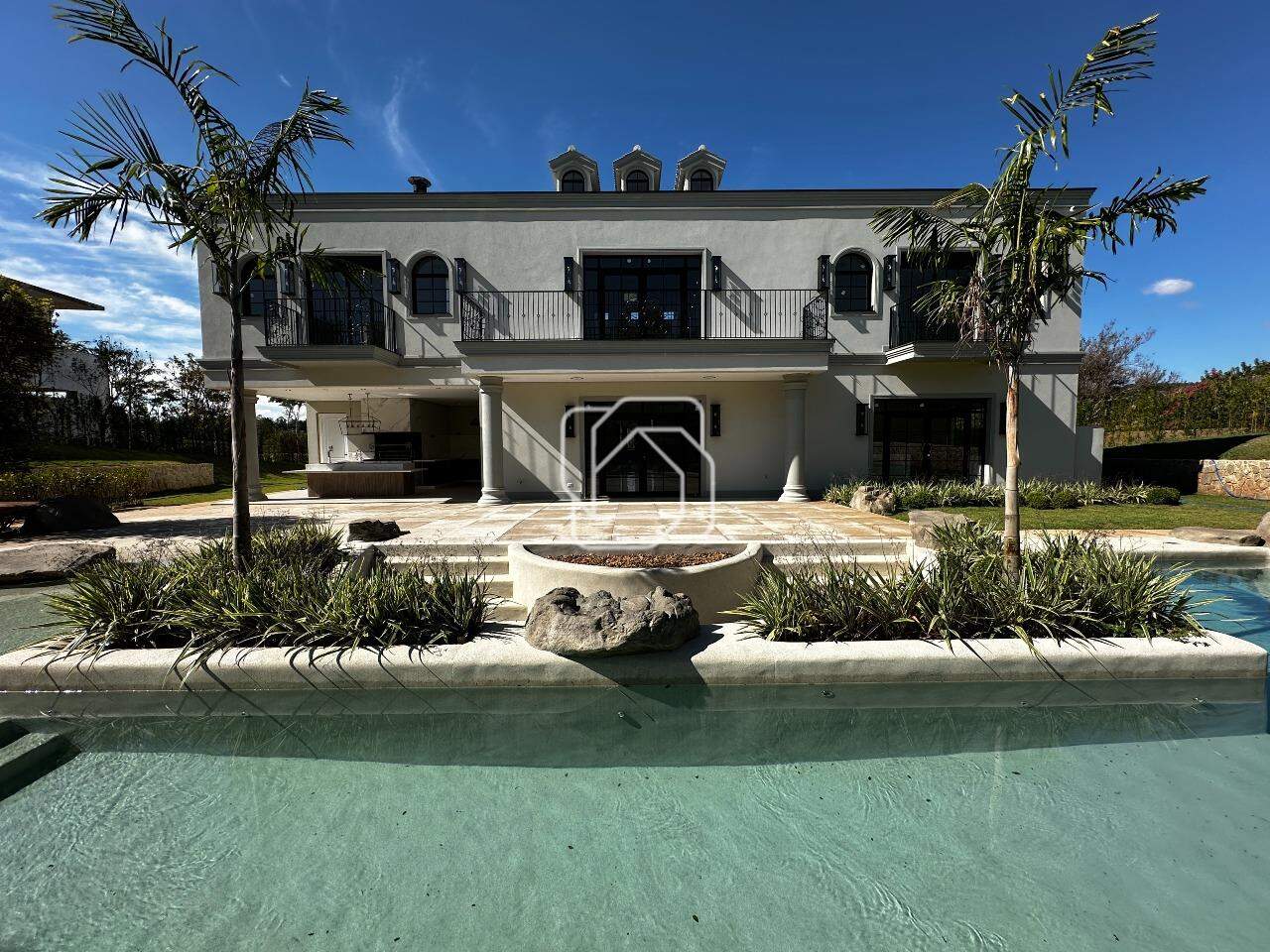 Casa de Condomínio à venda em Itu - SP - Condomínio Terras de São José II: 