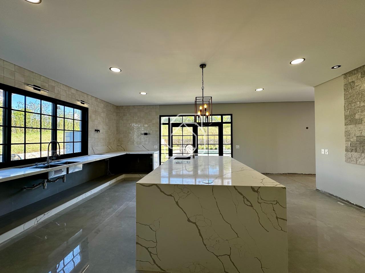 Casa de Condomínio à venda em Itu - SP - Condomínio Terras de São José II: 