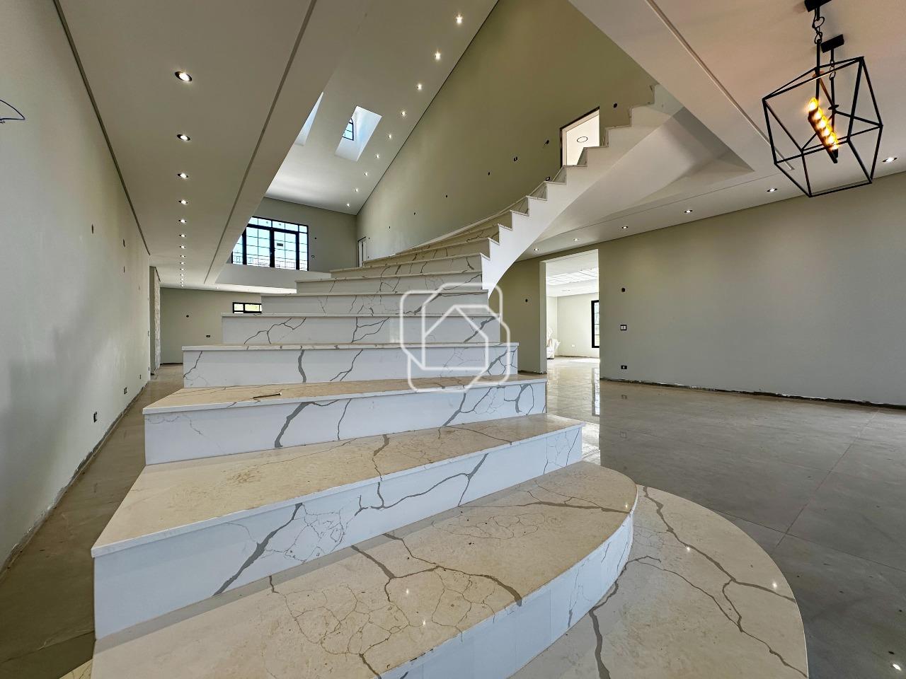 Casa de Condomínio à venda em Itu - SP - Condomínio Terras de São José II: 