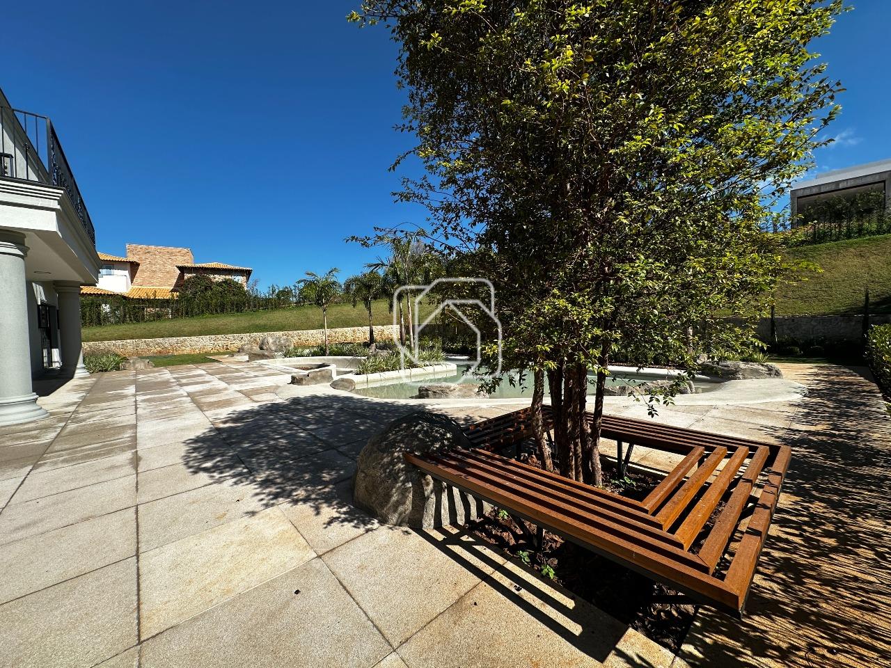 Casa de Condomínio à venda em Itu - SP - Condomínio Terras de São José II: 