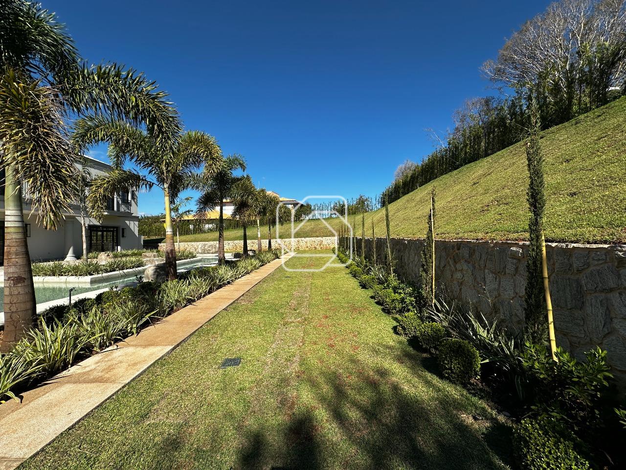 Casa de Condomínio à venda em Itu - SP - Condomínio Terras de São José II: 