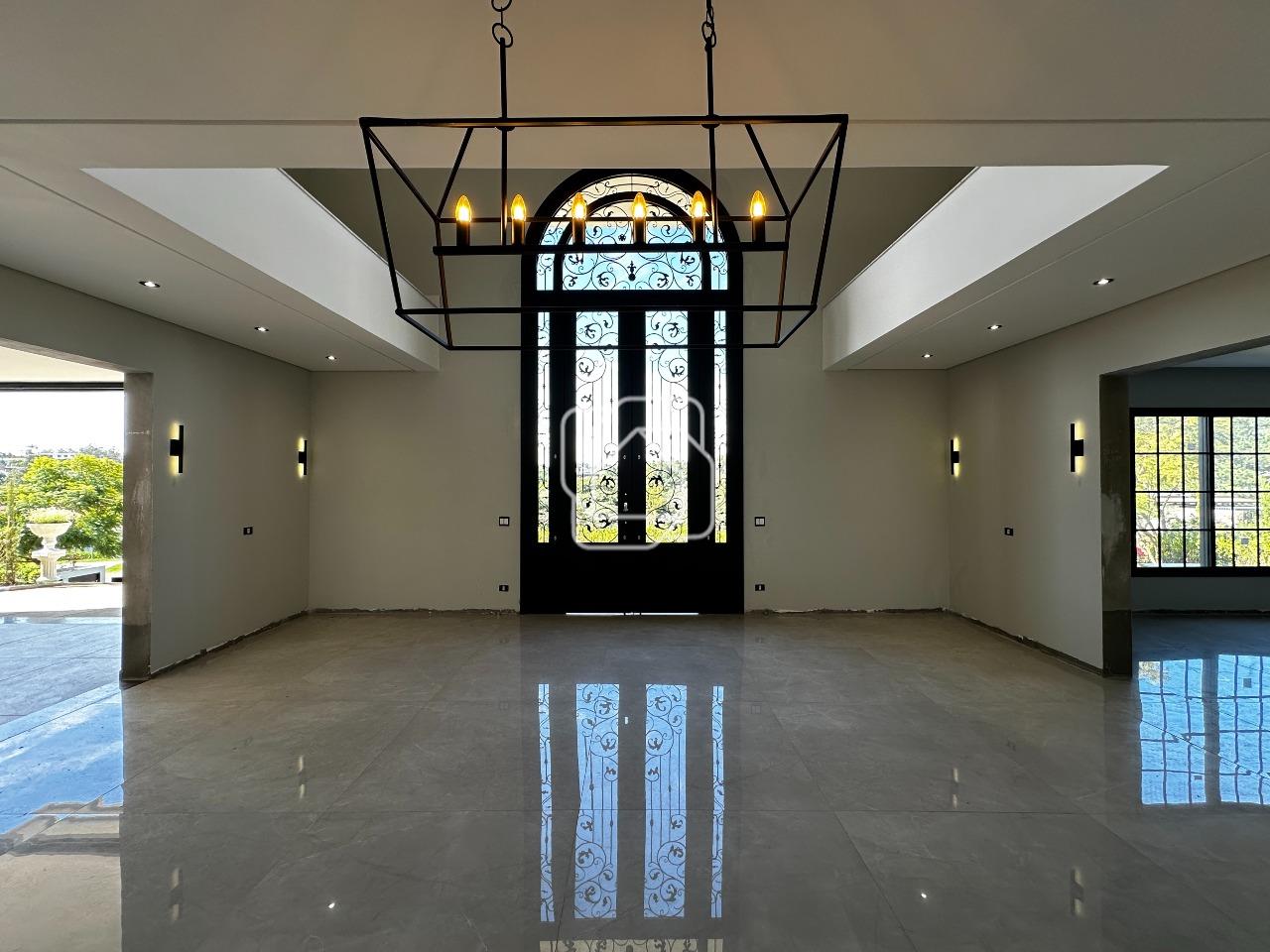 Casa de Condomínio à venda em Itu - SP - Condomínio Terras de São José II: 