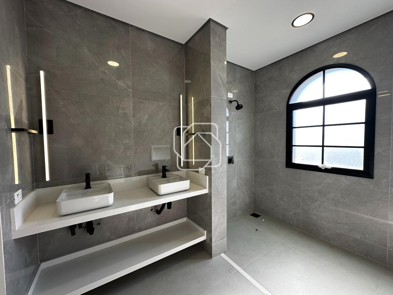 Casa de Condomínio à venda em Itu - SP - Condomínio Terras de São José II: 