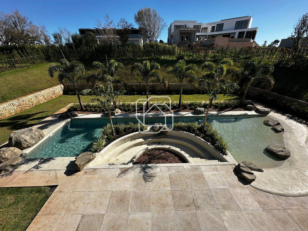 Casa de Condomínio à venda em Itu - SP - Condomínio Terras de São José II: 