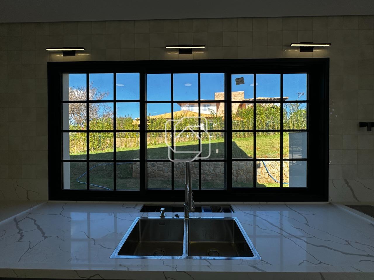 Casa de Condomínio à venda em Itu - SP - Condomínio Terras de São José II: 