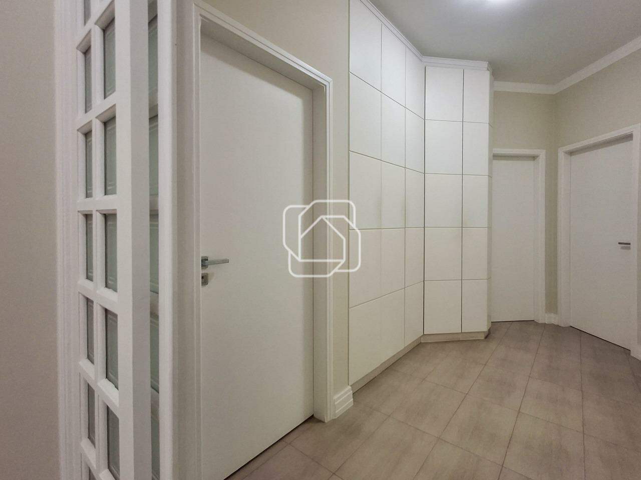 Casa de Condomínio à venda em Itu - SP - Jardim Theodora: 