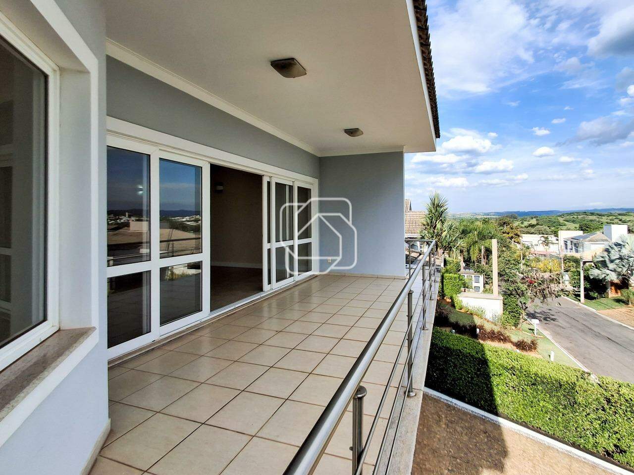 Casa de Condomínio à venda em Itu - SP - Jardim Theodora: 