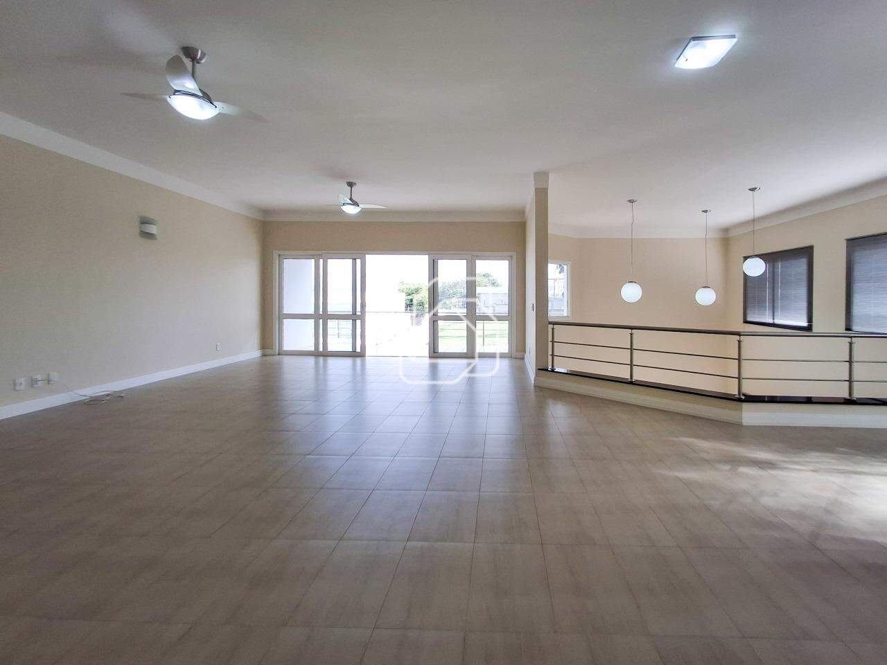 Casa de Condomínio à venda em Itu - SP - Jardim Theodora: 