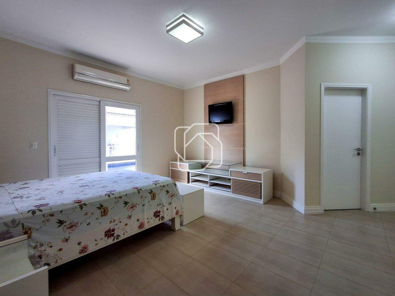 Casa de Condomínio à venda em Itu - SP - Jardim Theodora: 