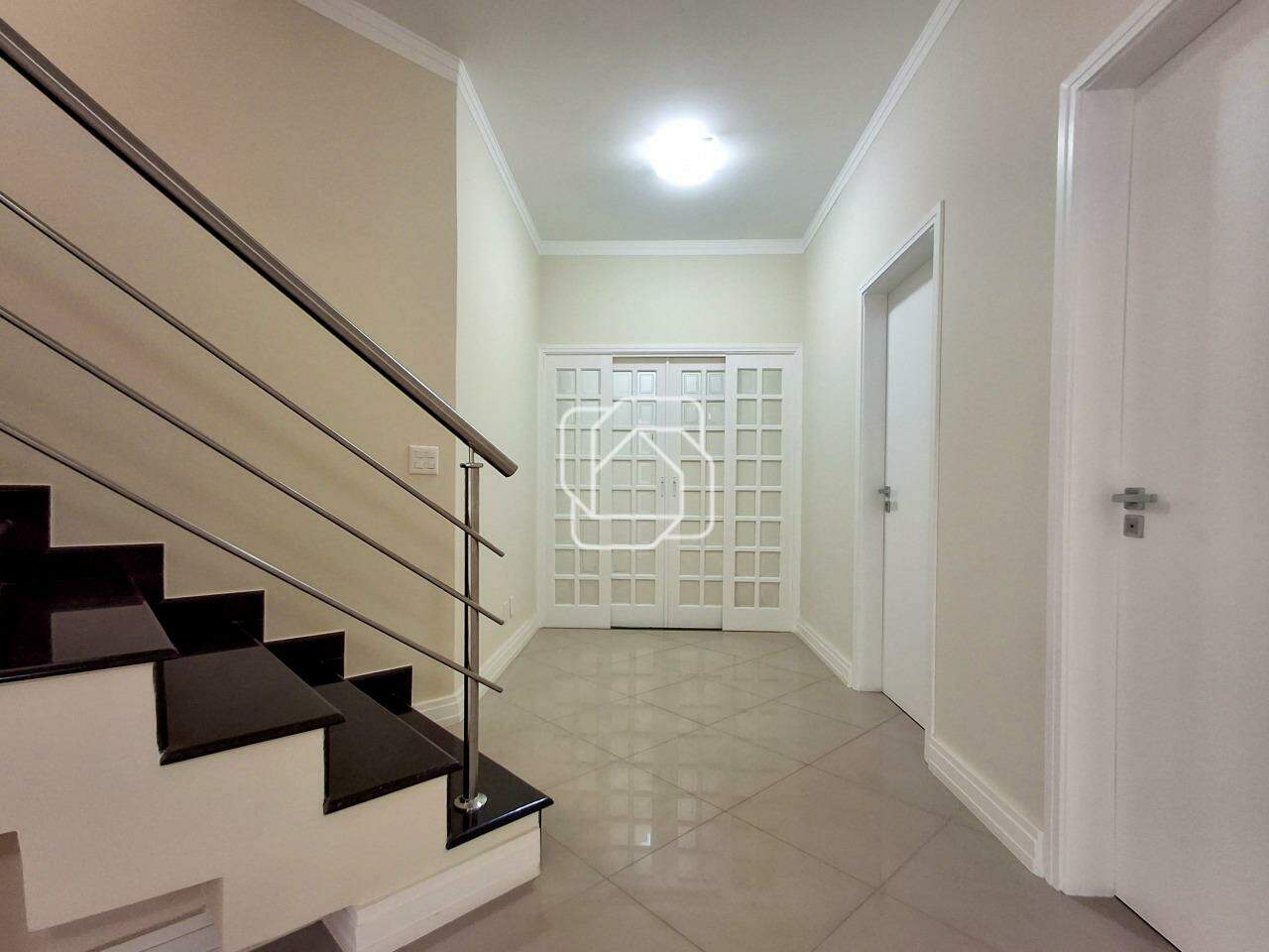 Casa de Condomínio à venda em Itu - SP - Jardim Theodora: 