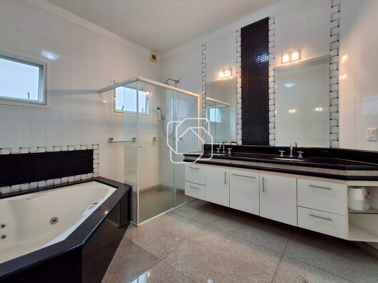 Casa de Condomínio à venda em Itu - SP - Jardim Theodora: 