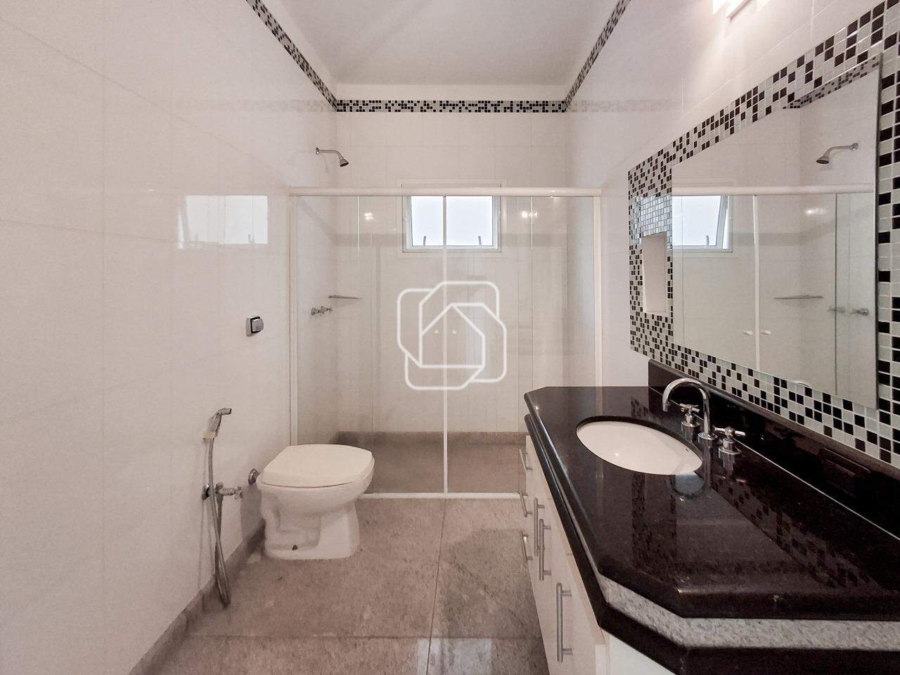 Casa de Condomínio à venda em Itu - SP - Jardim Theodora: 