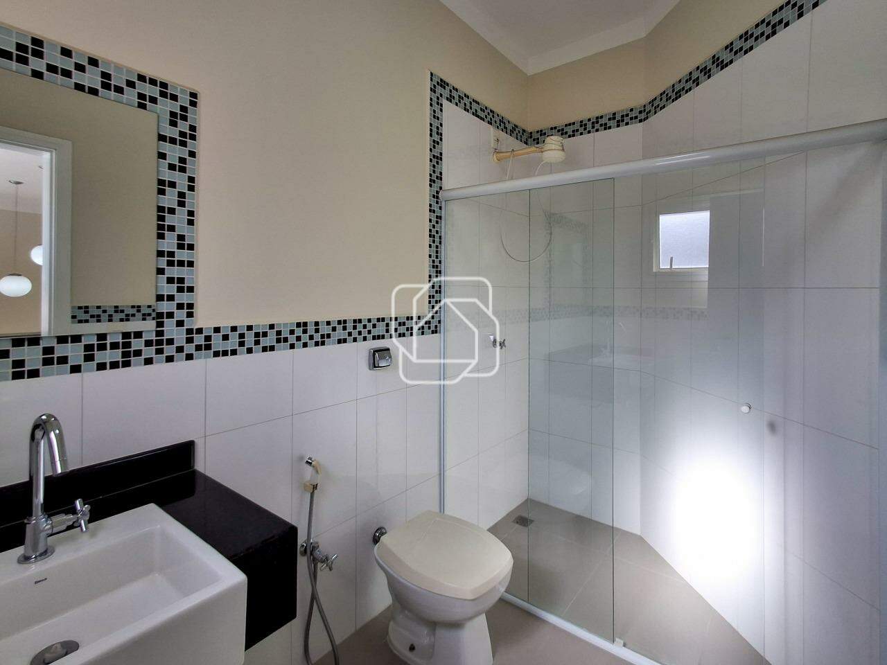 Casa de Condomínio à venda em Itu - SP - Jardim Theodora: 