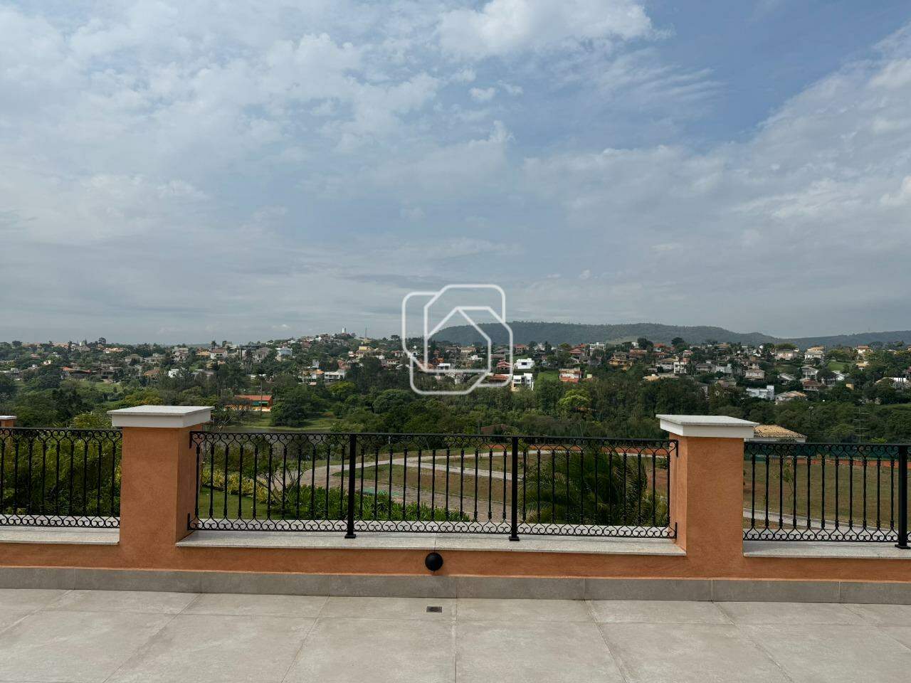 Casa de Condomínio à venda em Itu - SP - Residencial Parque Campos de Santo Antônio II: