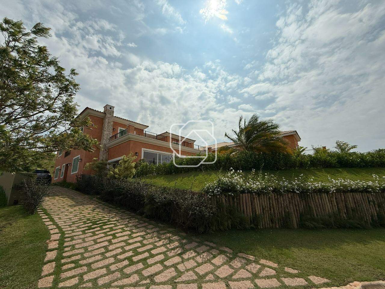Casa de Condomínio à venda em Itu - SP - Residencial Parque Campos de Santo Antônio II: