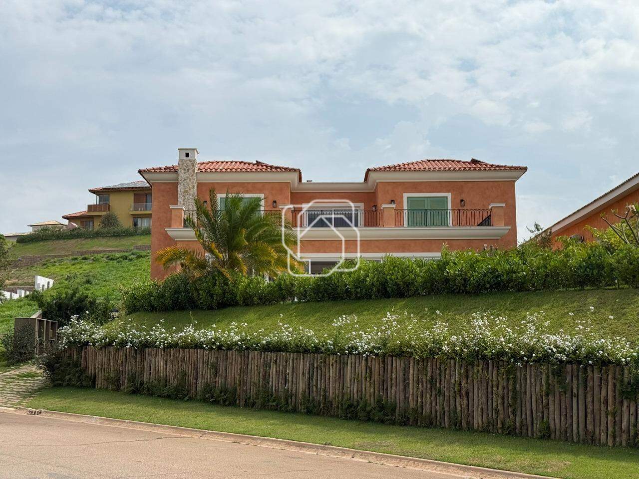 Casa de Condomínio à venda em Itu - SP - Residencial Parque Campos de Santo Antônio II: