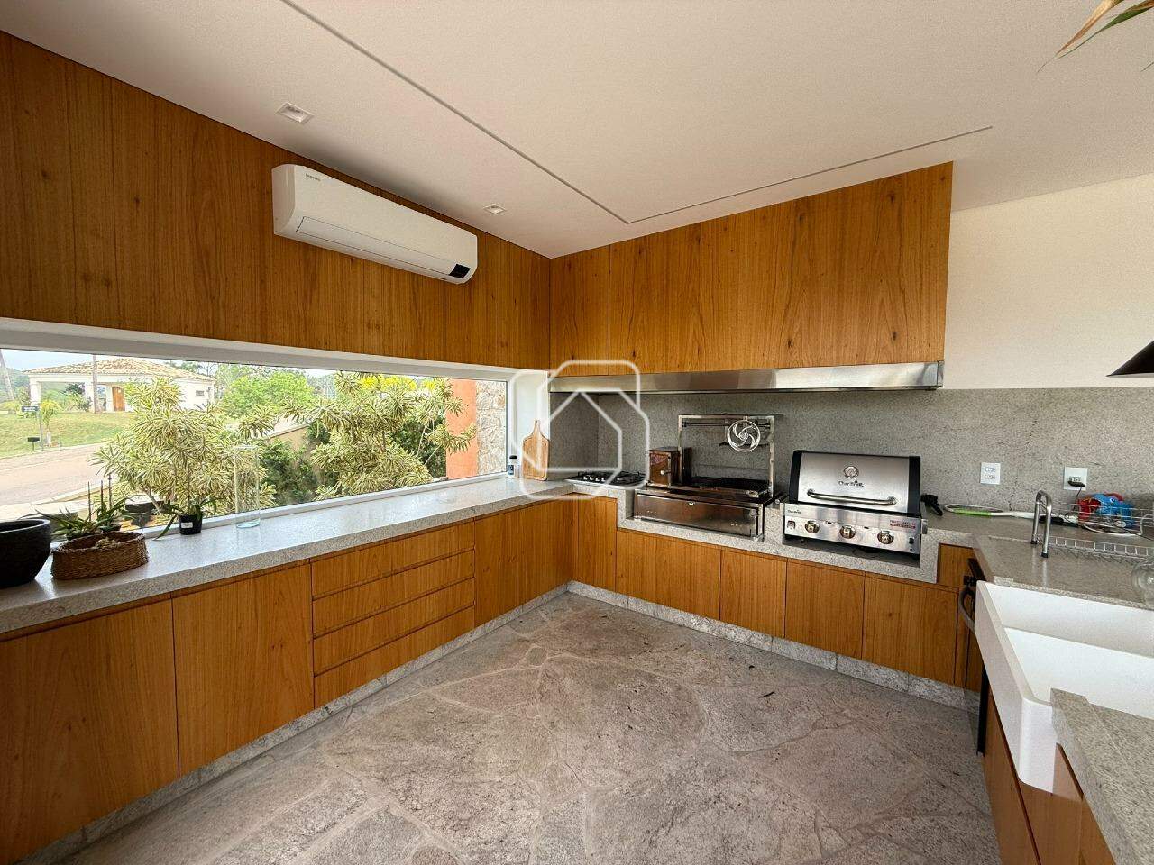 Casa de Condomínio à venda em Itu - SP - Residencial Parque Campos de Santo Antônio II: