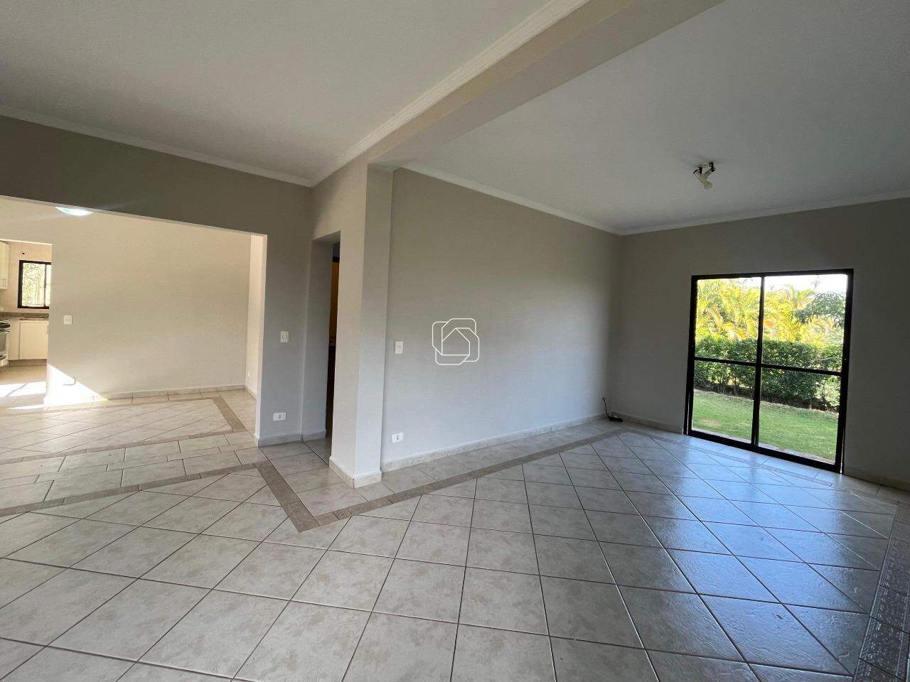 Casa de Condomínio para aluguel em Itu - SP - Condomínio Campos de Santo Antônio: 