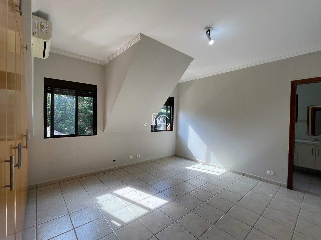 Casa de Condomínio para aluguel em Itu - SP - Condomínio Campos de Santo Antônio: 