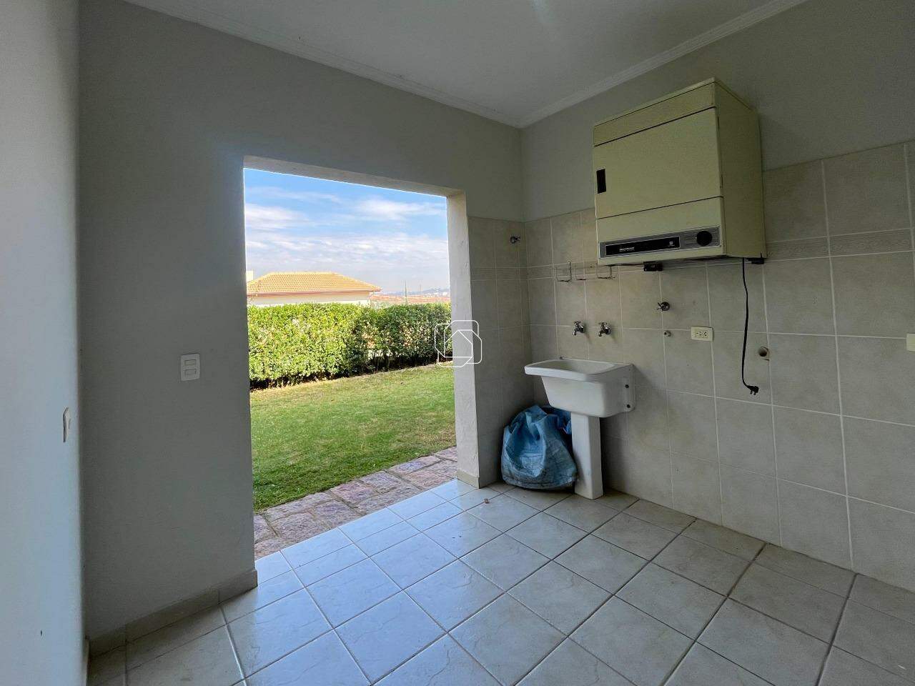 Casa de Condomínio para aluguel em Itu - SP - Condomínio Campos de Santo Antônio: 