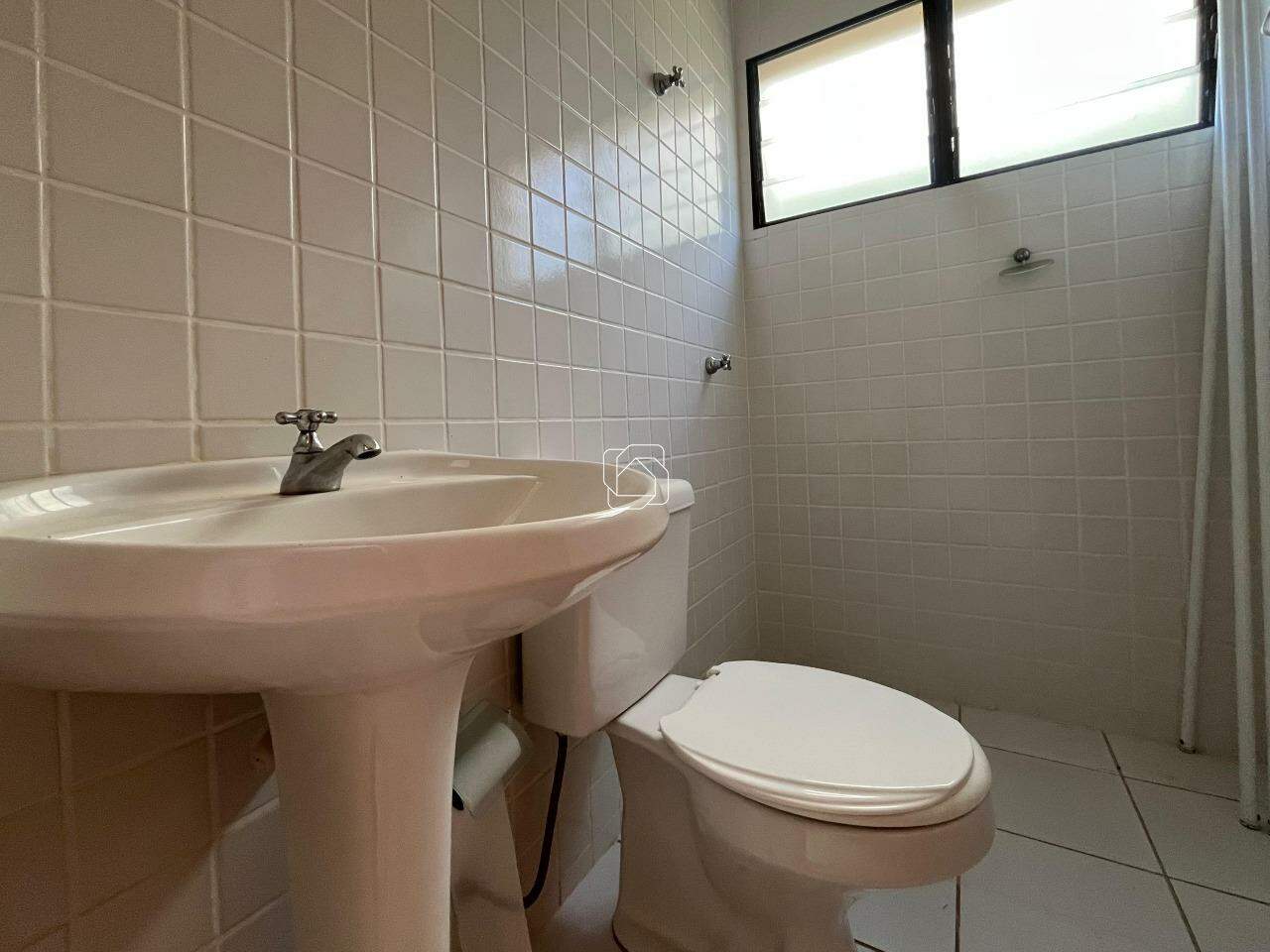 Casa de Condomínio para aluguel em Itu - SP - Condomínio Campos de Santo Antônio: 