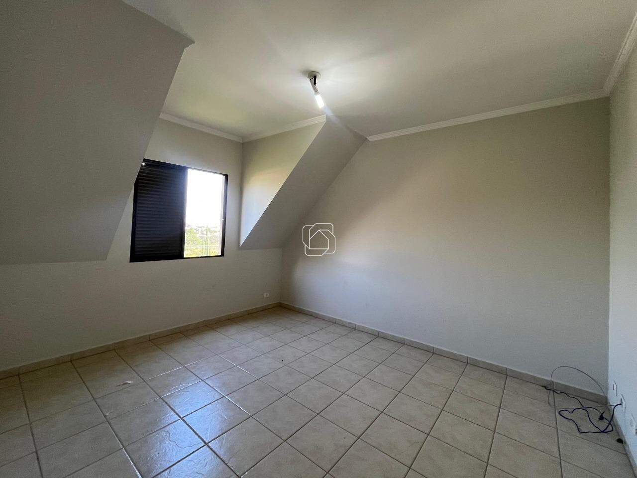 Casa de Condomínio para aluguel em Itu - SP - Condomínio Campos de Santo Antônio: 