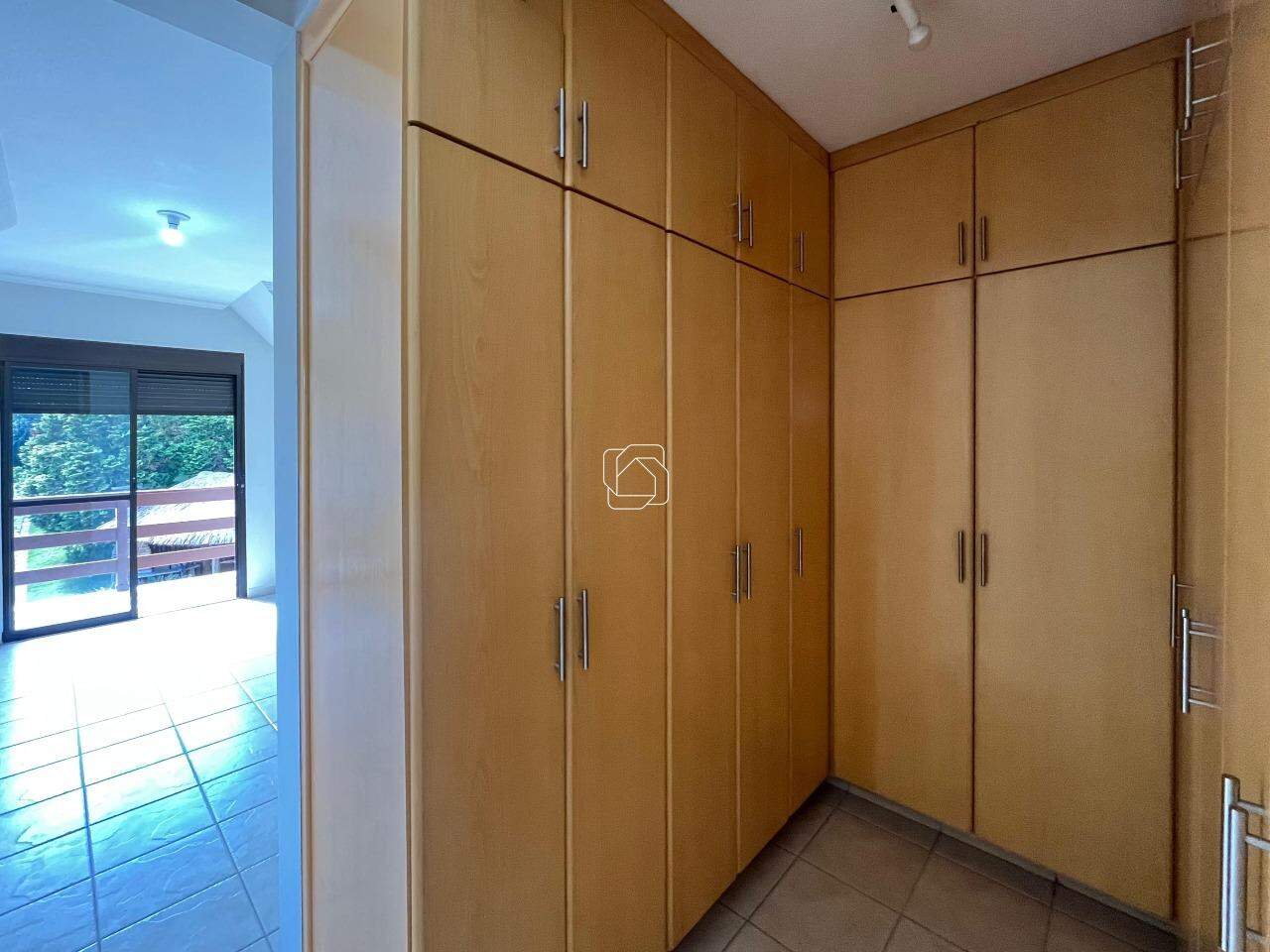 Casa de Condomínio para aluguel em Itu - SP - Condomínio Campos de Santo Antônio: 