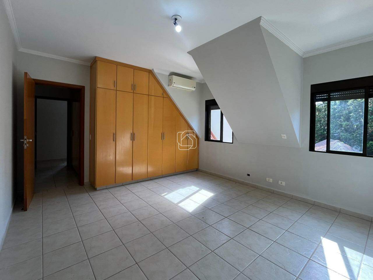 Casa de Condomínio para aluguel em Itu - SP - Condomínio Campos de Santo Antônio: 