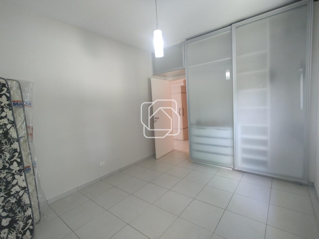 Casa de Condomínio para aluguel em Itu - SP - Parque Village Castelo: Suíte