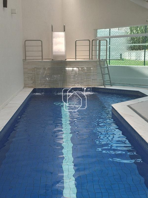 Casa de Condomínio para aluguel em Itu - SP - Parque Village Castelo: Piscina