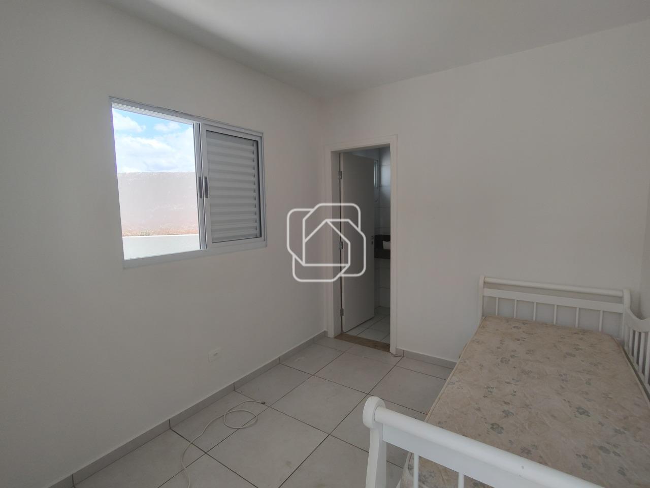 Casa de Condomínio para aluguel em Itu - SP - Parque Village Castelo: Suíte