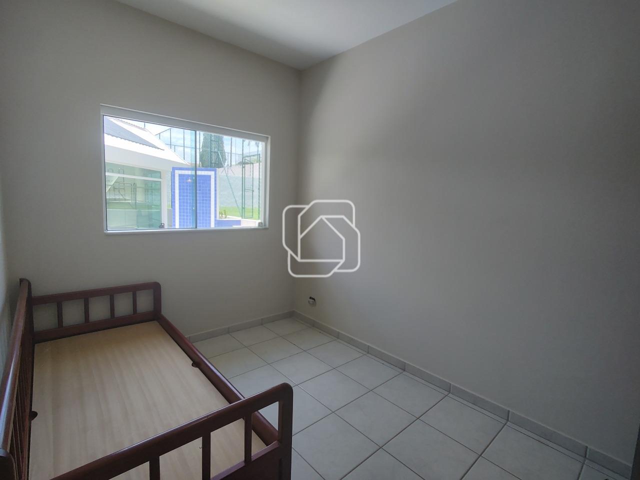 Casa de Condomínio para aluguel em Itu - SP - Parque Village Castelo: Suíte