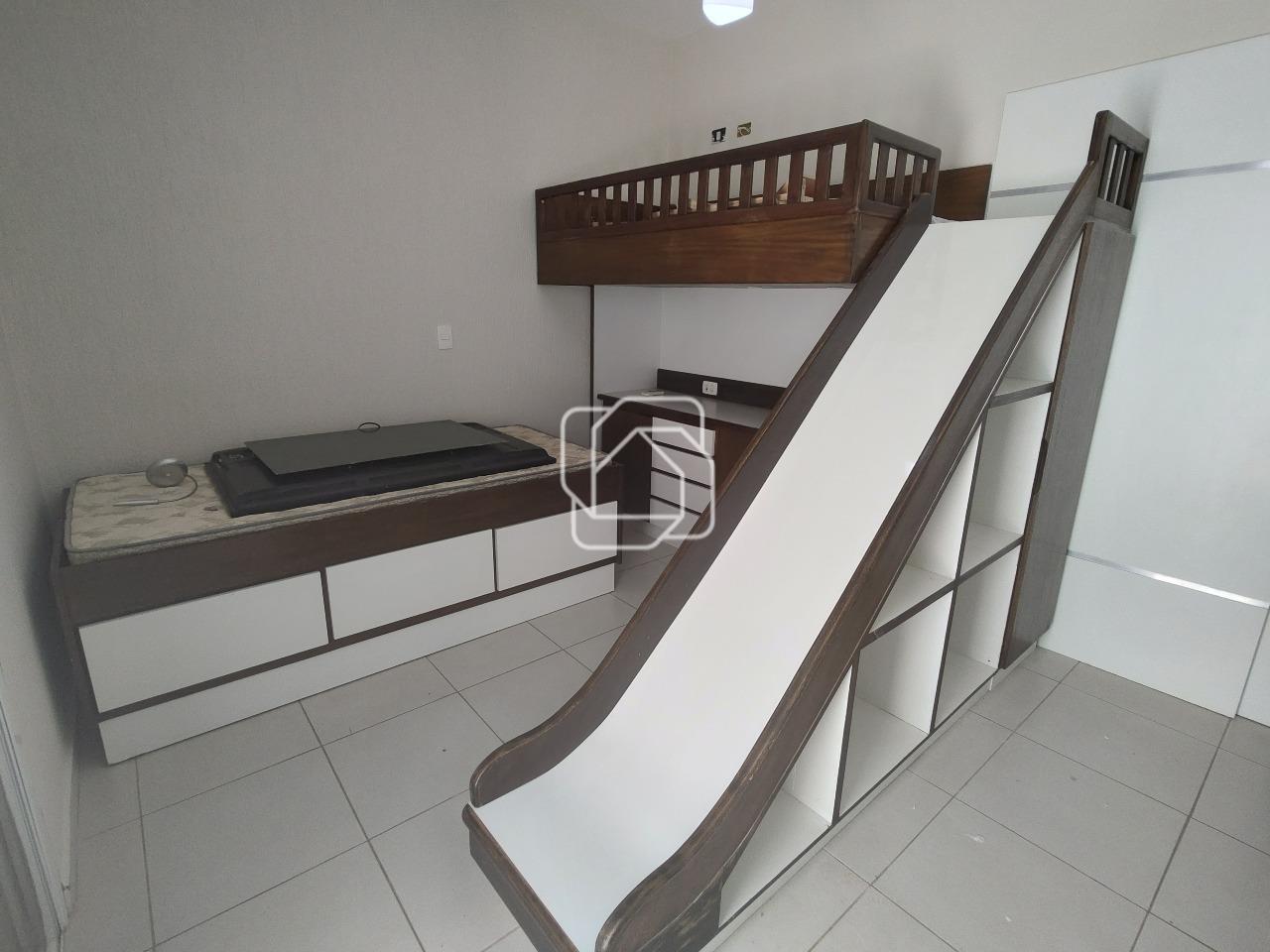 Casa de Condomínio para aluguel em Itu - SP - Parque Village Castelo: Suíte