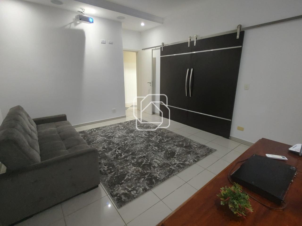 Casa de Condomínio para aluguel em Itu - SP - Parque Village Castelo: Sala