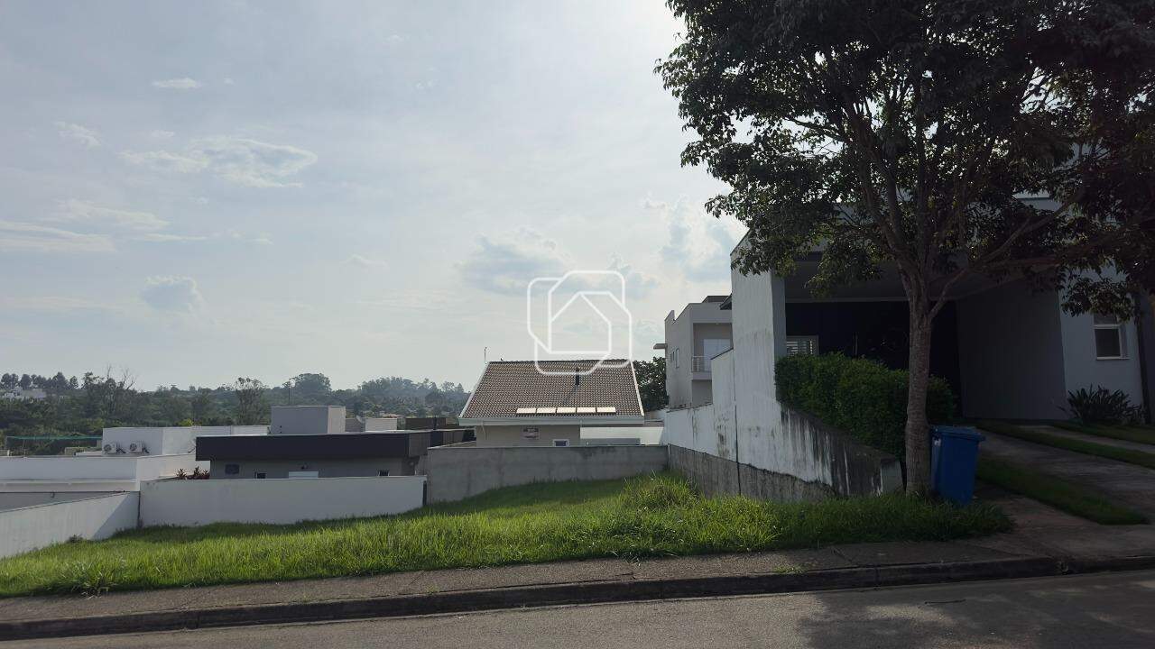 Terreno à venda em Indaiatuba - SP - Condomínio Terra Magna: Visão geral do terreno