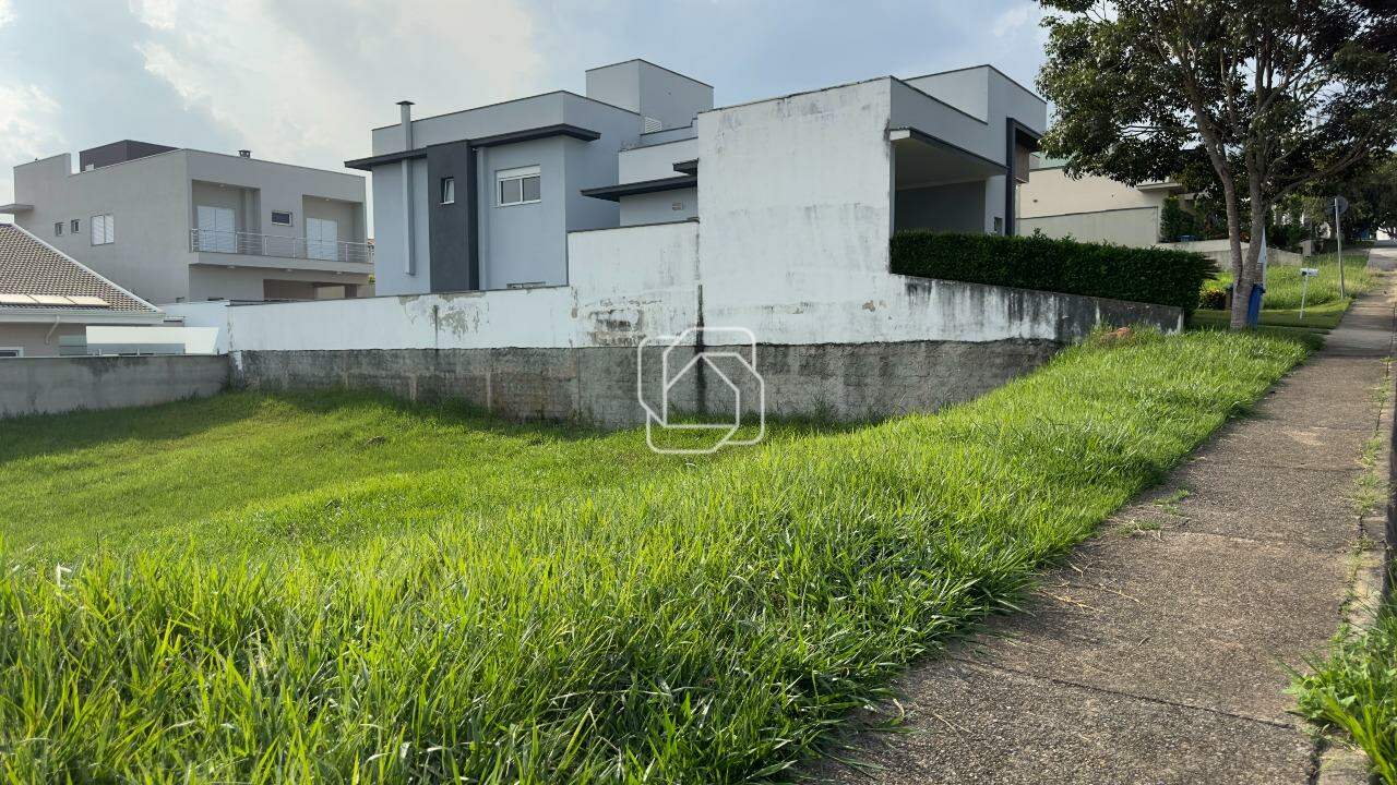 Terreno à venda em Indaiatuba - SP - Condomínio Terra Magna: Visão geral do terreno