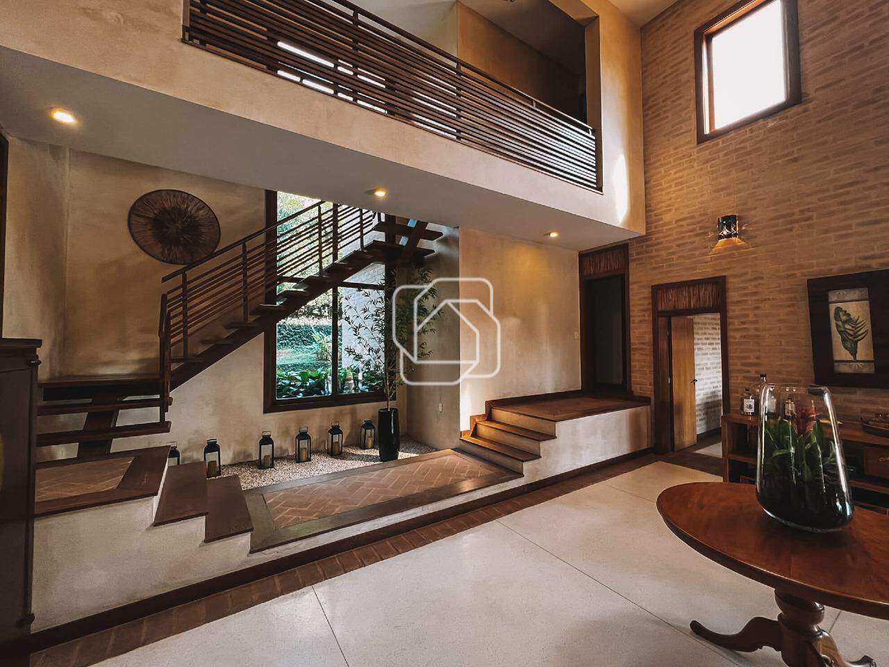 Casa de Condomínio para aluguel em Itu - SP - Fazenda Vila Real de Itu: 