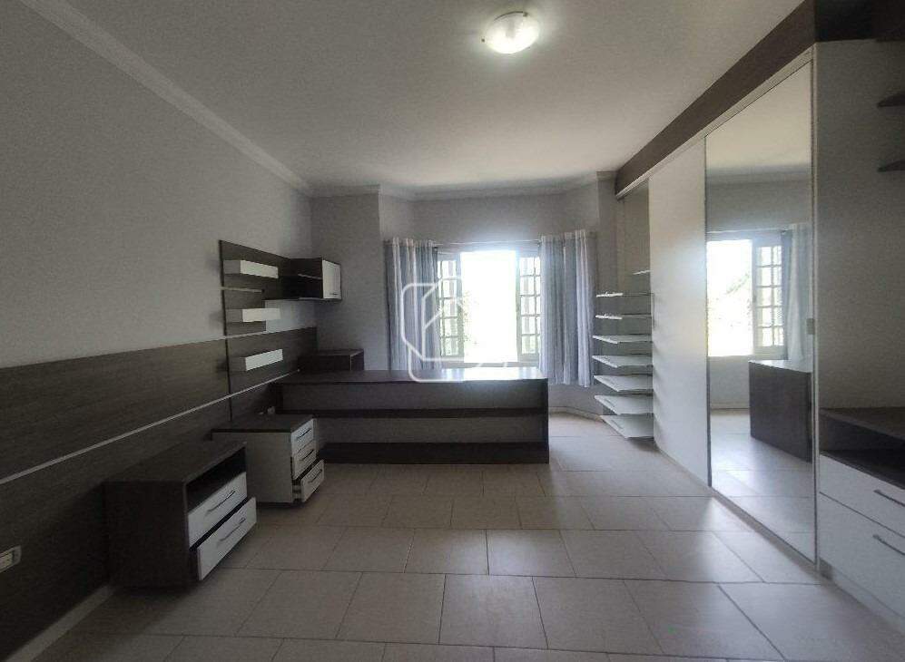 Casa de Condomínio para aluguel em Itu - SP - Condomínio Portal de Itu: