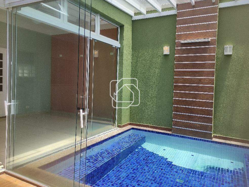 Casa de Condomínio para aluguel em Itu - SP - Condomínio Portal de Itu: