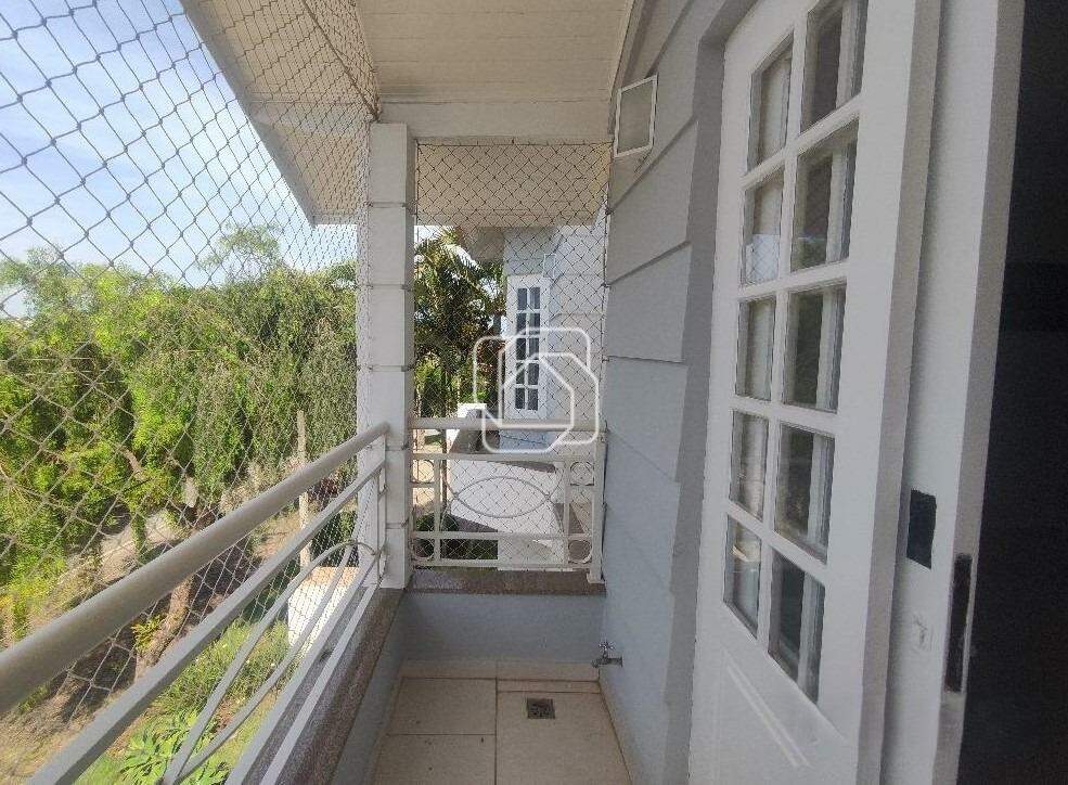 Casa de Condomínio para aluguel em Itu - SP - Condomínio Portal de Itu: