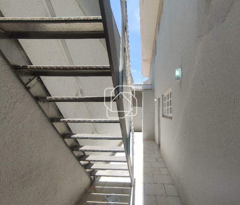 Casa de Condomínio para aluguel em Itu - SP - Condomínio Portal de Itu: