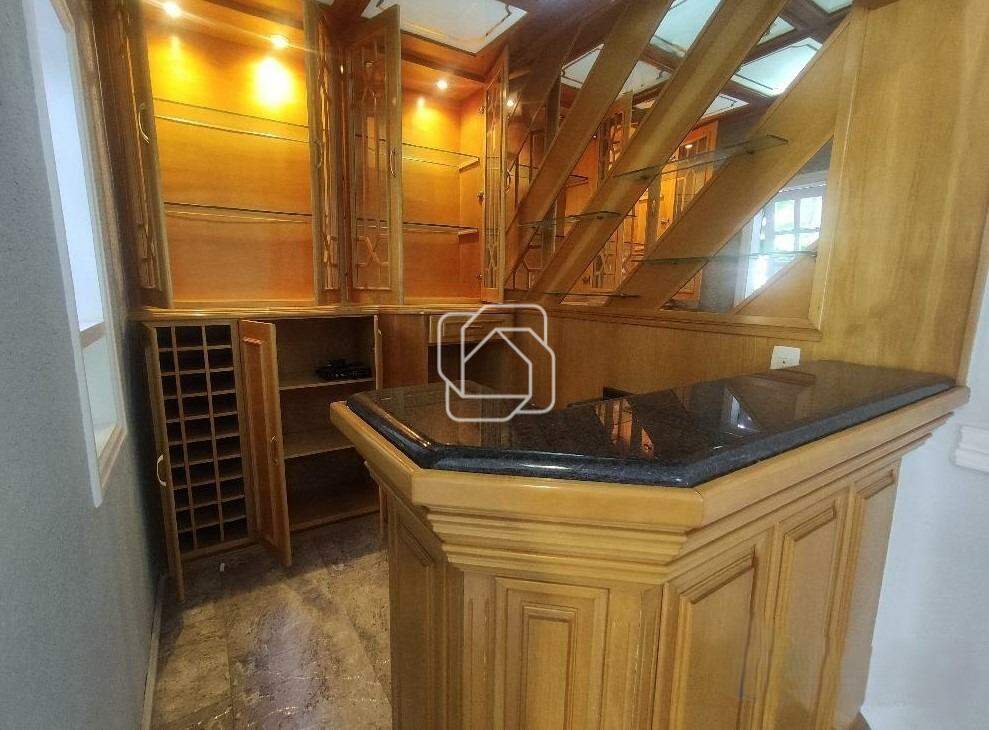 Casa de Condomínio para aluguel em Itu - SP - Condomínio Portal de Itu: