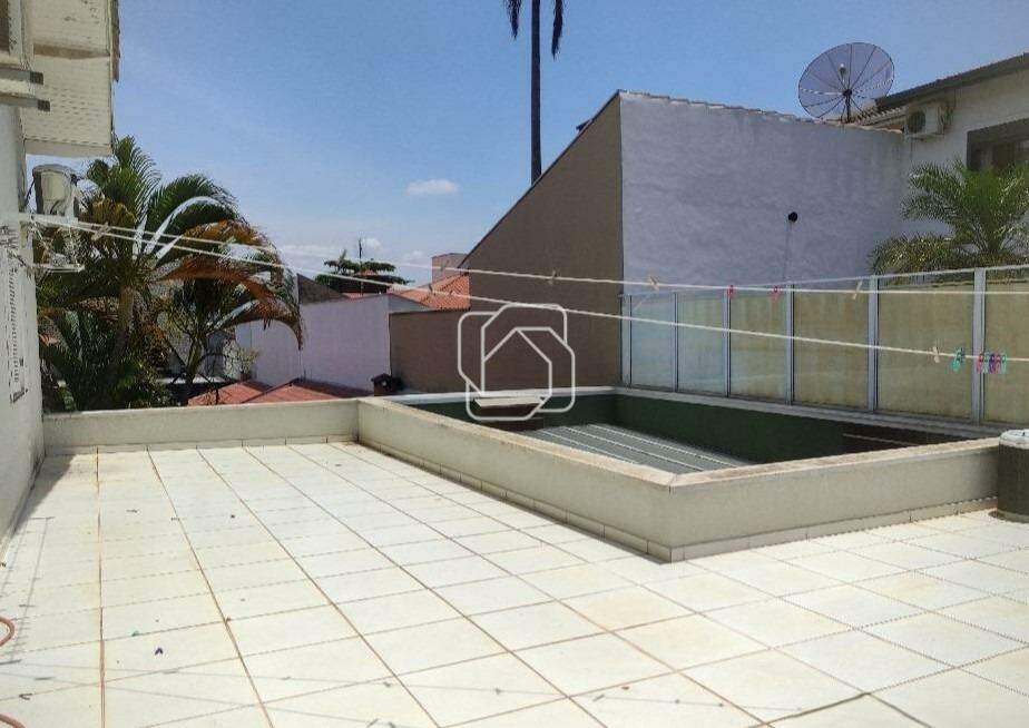 Casa de Condomínio para aluguel em Itu - SP - Condomínio Portal de Itu: