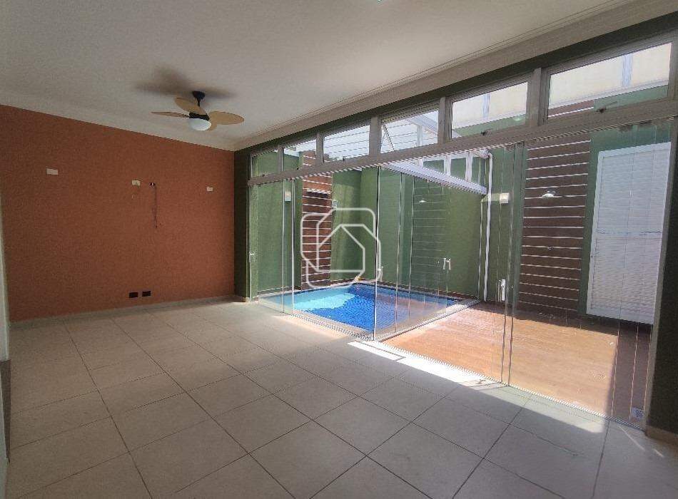 Casa de Condomínio para aluguel em Itu - SP - Condomínio Portal de Itu: