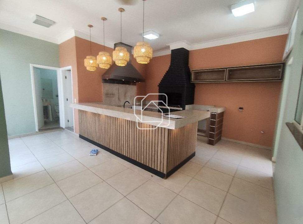 Casa de Condomínio para aluguel em Itu - SP - Condomínio Portal de Itu: