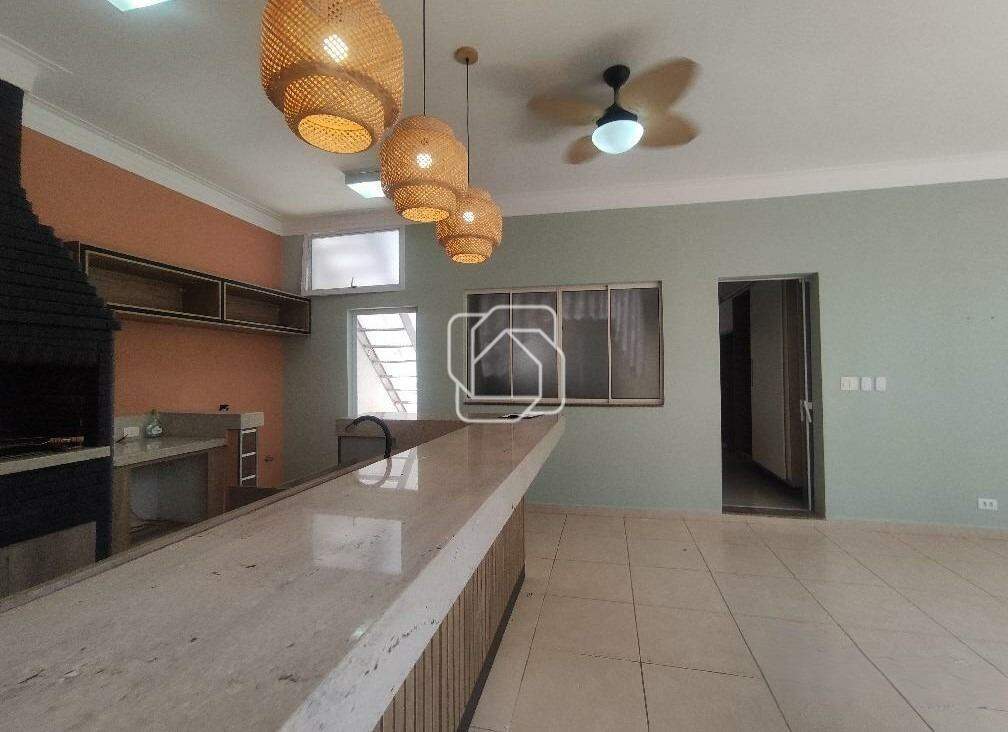 Casa de Condomínio para aluguel em Itu - SP - Condomínio Portal de Itu:
