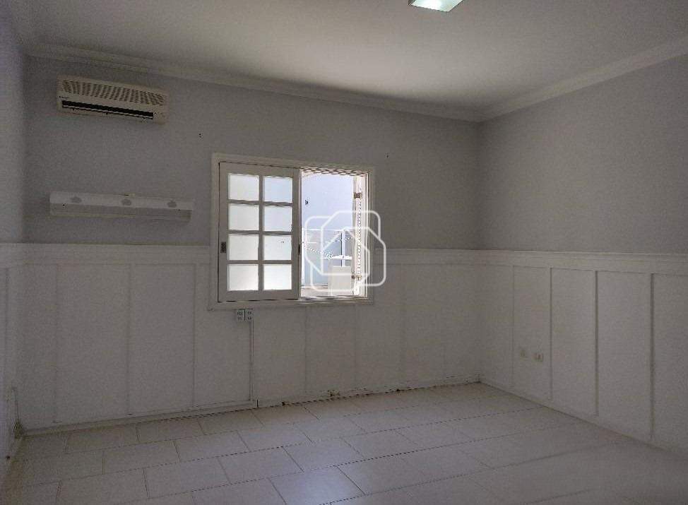 Casa de Condomínio para aluguel em Itu - SP - Condomínio Portal de Itu: